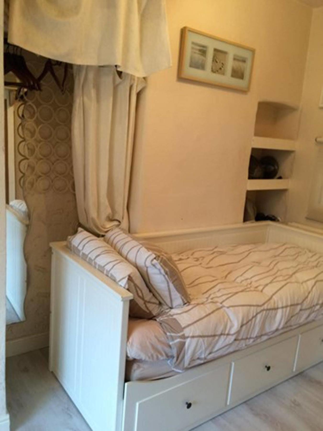 Lovely Garden Apartment In Wimbledon Town Centre With Private Parking By Wimbledon Holiday Lets Лондон Экстерьер фото